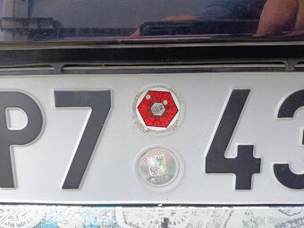 VW FOX - 7