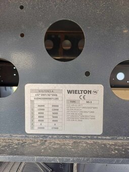 WIELTON 2018 - 7