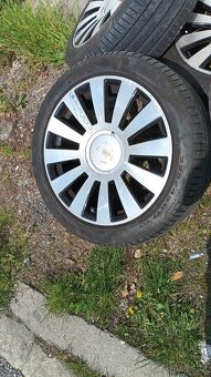 5x100/5x112 dvoj rozteč - 7
