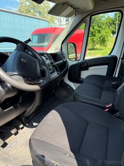Peugeot boxer 2.2 HDI 96 kW 2015 L1 H1 - 7