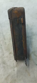 Jawa speciál 175 - 7