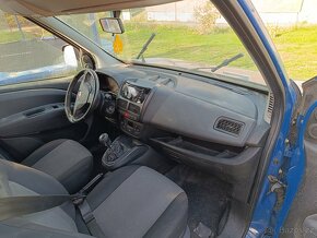 Prodám Fiat doblo - 7