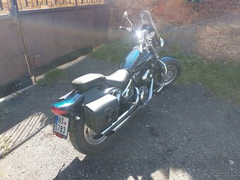 Suzuki Marauder - 7
