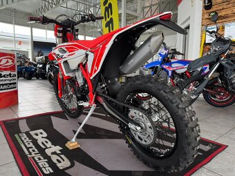 Beta RR Enduro X-PRO 480 4T MY25 - 7