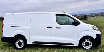 OPEL VIVARO LONG 2.0 CDTI 110KW r.v 2/2021 - 7