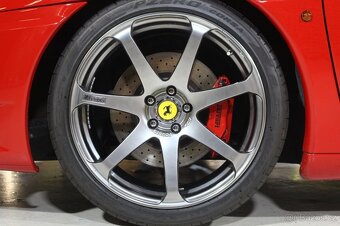 Ferrari 360 Modena - 7