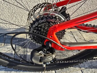 Horské kolo SPECIALIZED PITCH S 27,5 - 7
