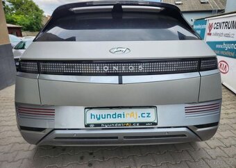 Hyundai IONIQ 5 V ZÁRUCE-PŘEDEHŘEV BATERIE - 7