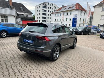 Volkswagen Tiguan R-line 2,0TDi 110kW AT 4motion - 7