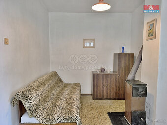 Prodej rodinného domu, 56 m², Světlá nad Sázavou, ul. Rozkoš - 7