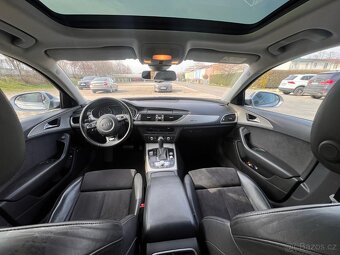 Predam Audi A6 Allroad - 7