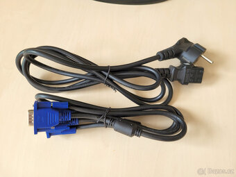 LCD monitor BENQ 18.5“ - 7