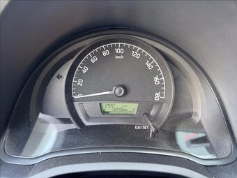 Škoda Citigo 1,0 MPI,44kW - 7
