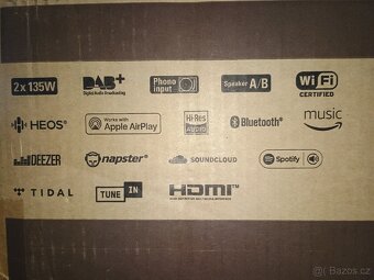 Marantz NR1200 - 7