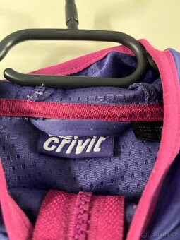 Set bund, vel. S, značka Crivit - 7