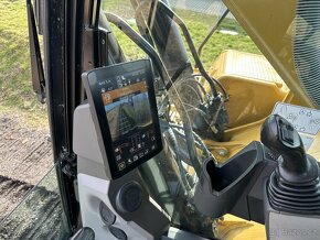 Cat 336 G-F vyměnit za bagr, nasadit Lamborghini fer - 7