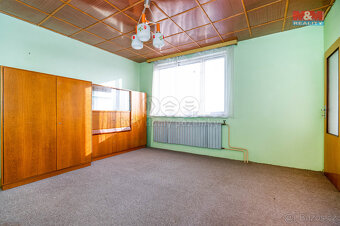 Prodej rodinného domu, 902 m², Stěžery, ul. Zelená - 7
