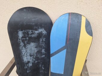 Snowboardy 156 a 152 nboards - 7