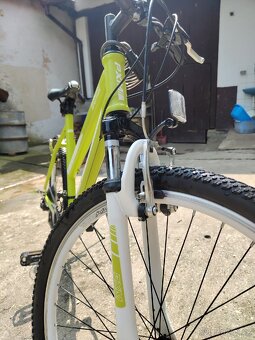 Prodám Proximo 26" MT-2060 PXM - 7