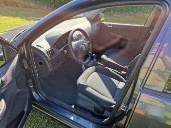 Škoda Fabia 1.4 16v 59kw Kombi Klima Alu Model 2007 - 7