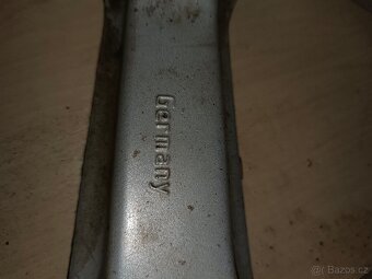Alu kola R18 Rial - 7