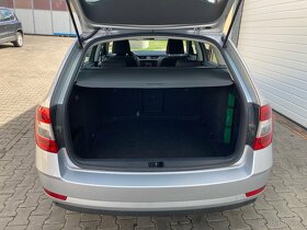 Octavia 1.6TDI, DSG - 7