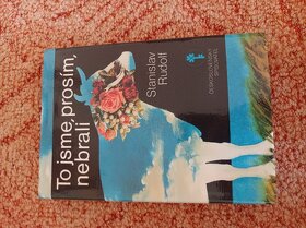 Staré knihy - Erben, Sekora, Nosov... - 7