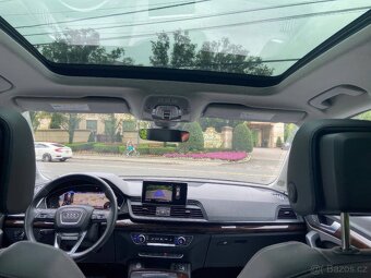 2019 Audi Q5 quattro Premium Plus 45 TFSI 2.0 - 7