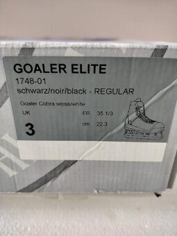 GRAF Goaler Elite - 7
