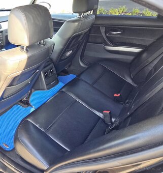 BMW E90 325D 145KW R6 - 7