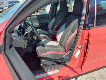 Škoda Rapid 1.2 TSI MONTE CARLO - 7