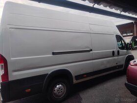 Citroen Jumper 2017 - 7