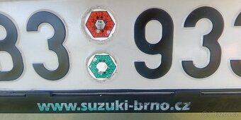 Suzuki SX4 1.6 4x4 -Lpg - 7