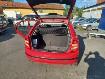 Škoda Fabia 1.2 - 7