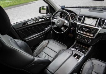 Mercedes GL 500 2013 - 7
