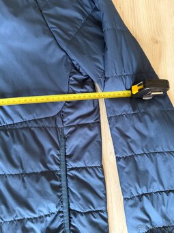 panska bunda Fjallraven Keb Padded Hoodie XL - 7