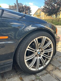 Bmw e46 320ci - 7