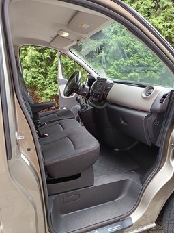 renault Tafic III - 7