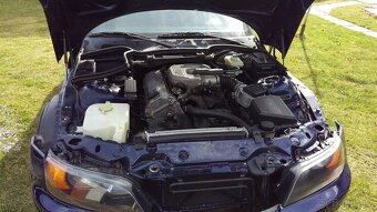 BMW Z3 1.8i 85kw roadster - 7