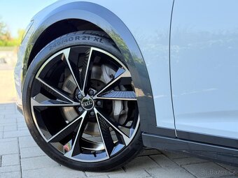 Audi A6 Allroad 55 TDI Quattro C8 - 7