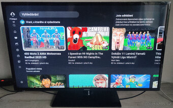 40(101cm) TV Samsung UE40F6400 - 7