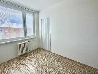 Pronájem bytu 2+kk, 40 m² – Františka Malíka, Most - 7