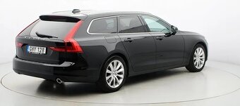 Volvo V90 D3 Advanced Edition 2018 - 7
