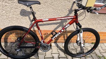 Pells Razzer - 7