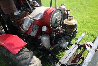 multicar-traktor - 7