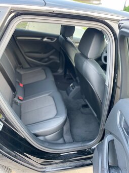 Audi a3 - 7