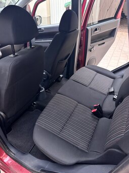 Mitsubishi Colt, 1,3 70kW Young Edition - 7