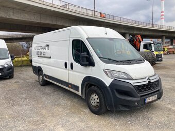 Citroën Jumper 2.0 120 kW L4H2 - 7