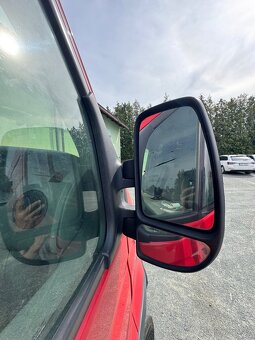 Renault Master 2.5 88 Kw L3H3 - 7