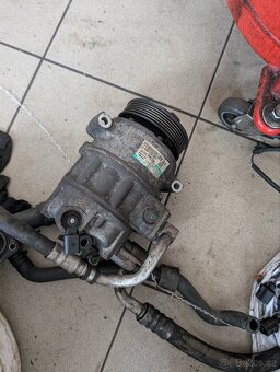 Motor a ND VW 1.9 77kw - 7